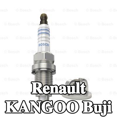 BOSCH Buji Anahtar Boyutu: 16 mm — Renault Kangoo
