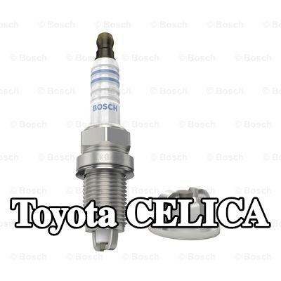 BOSCH حجم مفتاح شمعة الإشعال: 16 مم — 1997 Toyota Celica
