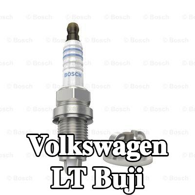 BOSCH Buji Anahtar Boyutu: 16 mm — Volkswagen Lt