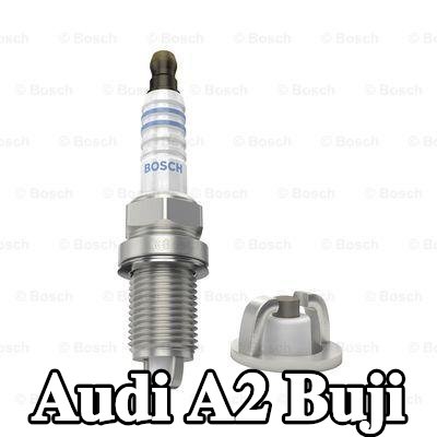 BOSCH Buji Anahtar Boyutu: 16 mm — Audi A2
