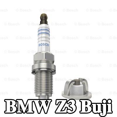 BOSCH Buji Anahtar Boyutu: 16 mm — BMW Z3