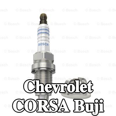 BOSCH Buji Anahtar Boyutu: 16 mm — Chevrolet Corsa