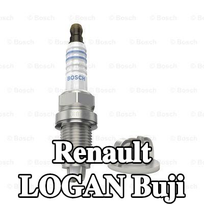 BOSCH Buji Anahtar Boyutu: 16 mm — Renault Logan