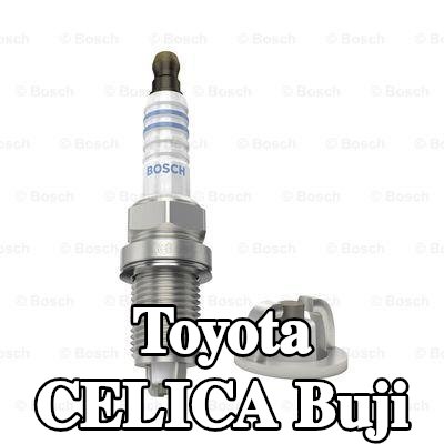 BOSCH Buji Anahtar Boyutu: 16 mm — 1997 Toyota Celica