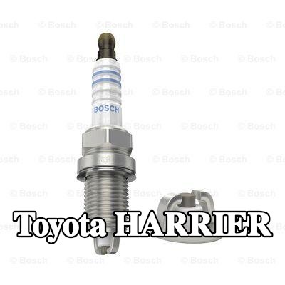 BOSCH حجم مفتاح شمعة الإشعال: 16 مم — 2002 Toyota Harrier