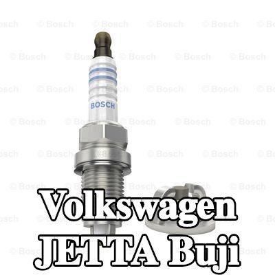 BOSCH Buji Anahtar Boyutu: 16 mm — 2004 Volkswagen Jetta