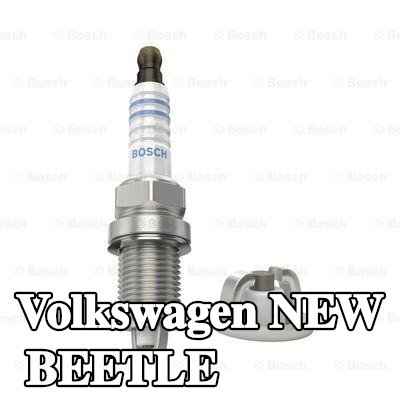 BOSCH حجم مفتاح شمعة الإشعال: 16 مم — Volkswagen New Beetle