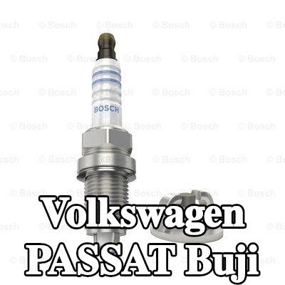 BOSCH Buji Anahtar Boyutu: 16 mm — 2002 Volkswagen Passat