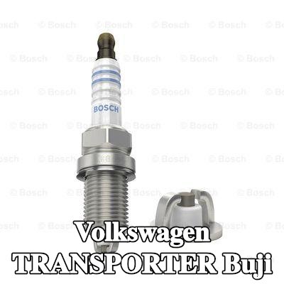 BOSCH Buji Anahtar Boyutu: 16 mm — 2012 Volkswagen Transporter