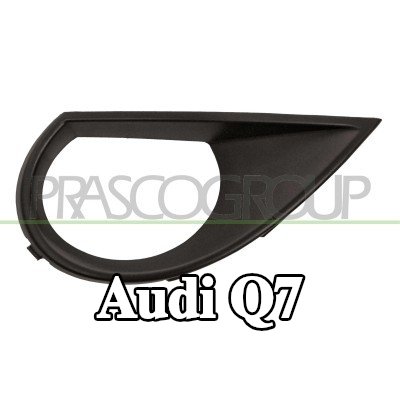 PRASCO إطار، مصباح ضباب — 2012 Audi Q7