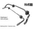 H&R Anti-roll bar kiti — Mercedes-Benz E-Class (2)