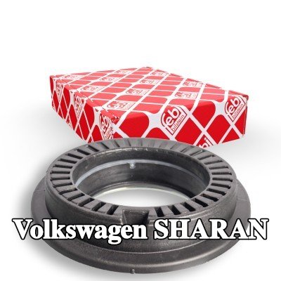 FEBI BILSTEIN محمل تثبيت الدعامة العلوية — Volkswagen Sharan
