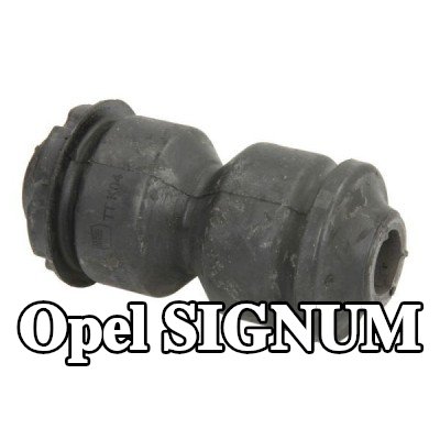 REINHOCH جلبة، تثبيت ذراع التحكم — Opel Signum