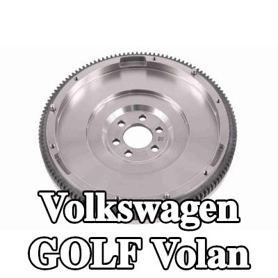 VAICO Volan 228mm — Volkswagen Golf