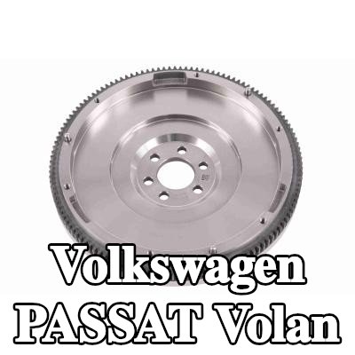 VAICO Volan 228mm — 2022 Volkswagen Passat