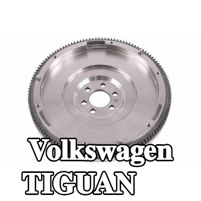 VAICO حذافة 228mm — Volkswagen Tiguan