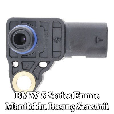 VALEO Emme manifoldu basınç sensörü — 2020 BMW 5 Series