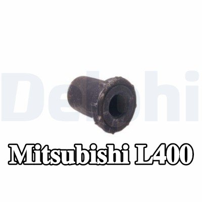 DELPHI التثبيت، الزنبرك الورقي — Mitsubishi L400