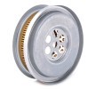FEBI BILSTEIN Hidrolik filtre, direksiyon sistemi — 2000 Mercedes-Benz Sl (2)