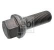 FEBI BILSTEIN Tekerlek Cıvatası 19, 55mm — Volkswagen Lt (2)