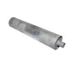 DT Spare Parts Orta / Arka susturucu — Mercedes-Benz T2 (1)