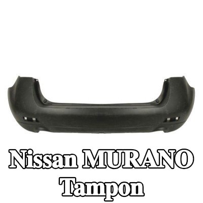 BLIC Tampon — Nissan Murano