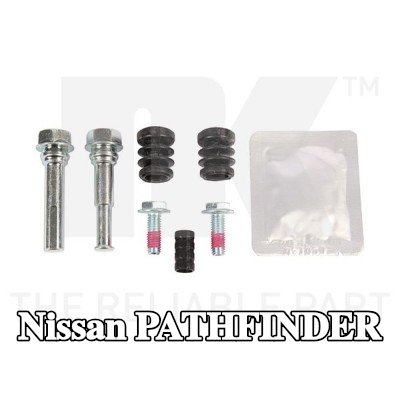 NK جلبة توجيه، مكبس الفرامل — Nissan Pathfinder