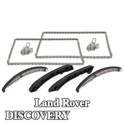 FEBI BILSTEIN طقم سلسلة التوقيت — 2013 Land Rover Discovery