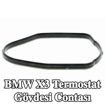 VAICO Termostat muhafazası contası Orijinal VAICO Kalitesi — 2011 BMW X3