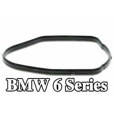 VAICO حشية غلاف منظم الحرارة بجودة VAICO الأصلية — 2010 BMW 6 Series