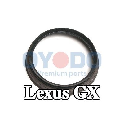 Oyodo حشية، محور العجلة — Lexus Gx