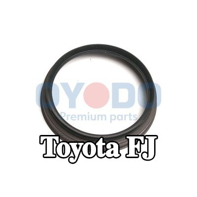 Oyodo حشية، محور العجلة — Toyota Fj
