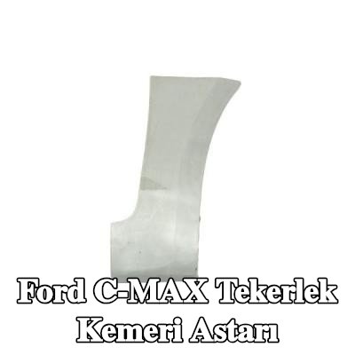 BLIC Tekerlek kemeri kaplaması Sağ Ön — 2008 Ford C-max