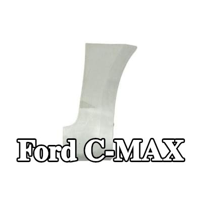 BLIC بطانة قوس العجلة - الجانب الأيمن الأمامي — 2008 Ford C-max