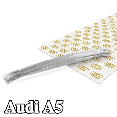 DPA دعامة المصد الأمامية — 2012 Audi A5