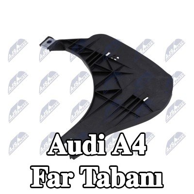 NTY Far Tabanı Sağ — 2000 Audi A4