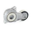 RIDEX Gergi kasnağı Ø: 70mm — Honda City (3)