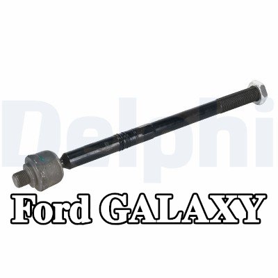 DELPHI قضيب الربط الداخلي المحور الأمامي, المحور الأمامي الأيمن, 319, 5mm — Ford Galaxy