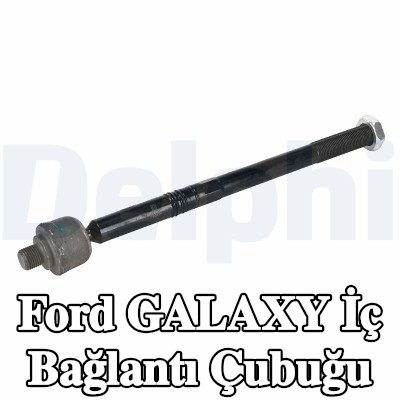 DELPHI İç bağlantı çubuğu Ön Aks, Ön Aks Sağ, 319, 5mm — Ford Galaxy