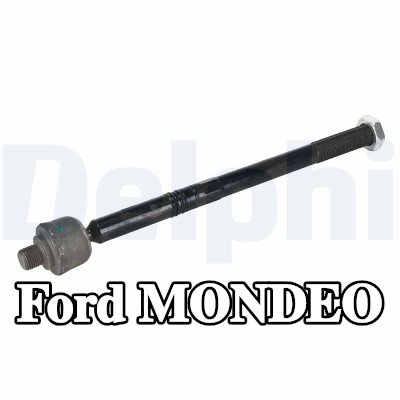 DELPHI قضيب الربط الداخلي المحور الأمامي, المحور الأمامي الأيمن, 319, 5mm — Ford Mondeo
