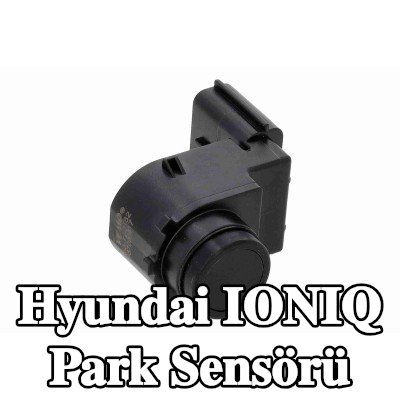 VEMO Park sensörü — 2016 Hyundai Ioniq