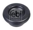 FEBI BILSTEIN Burç, amortisör — Honda Fr-v (2)