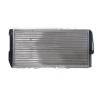MAHLE Motor radyatörü — Audi 200 (6)
