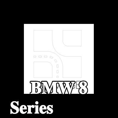 VALEO بكرة، المولد — BMW 8 Series