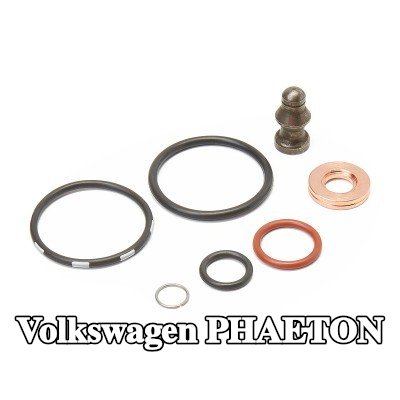 FEBI BILSTEIN طقم إصلاح، وحدة المضخة والفوهة — 2002 Volkswagen Phaeton
