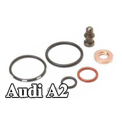 FEBI BILSTEIN طقم إصلاح، وحدة المضخة والفوهة — Audi A2