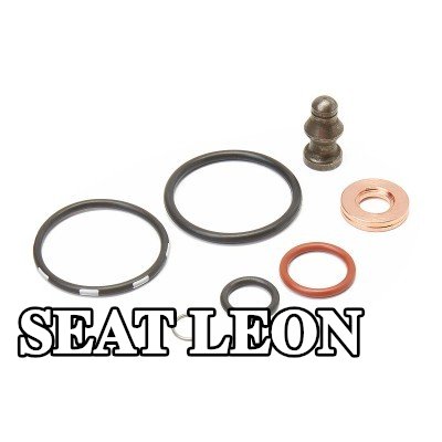 FEBI BILSTEIN طقم إصلاح، وحدة المضخة والفوهة — 2000 SEAT Leon