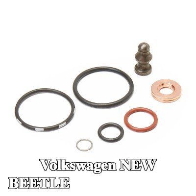 FEBI BILSTEIN طقم إصلاح، وحدة المضخة والفوهة — Volkswagen New Beetle