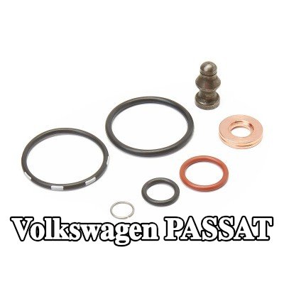 FEBI BILSTEIN طقم إصلاح، وحدة المضخة والفوهة — 2000 Volkswagen Passat