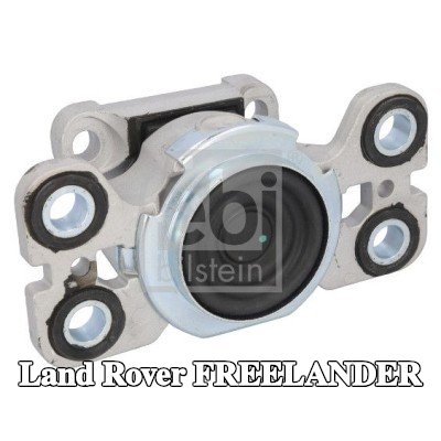 FEBI BILSTEIN تركيب, ناقل الحركة اليدوي الأيسر — Land Rover Freelander